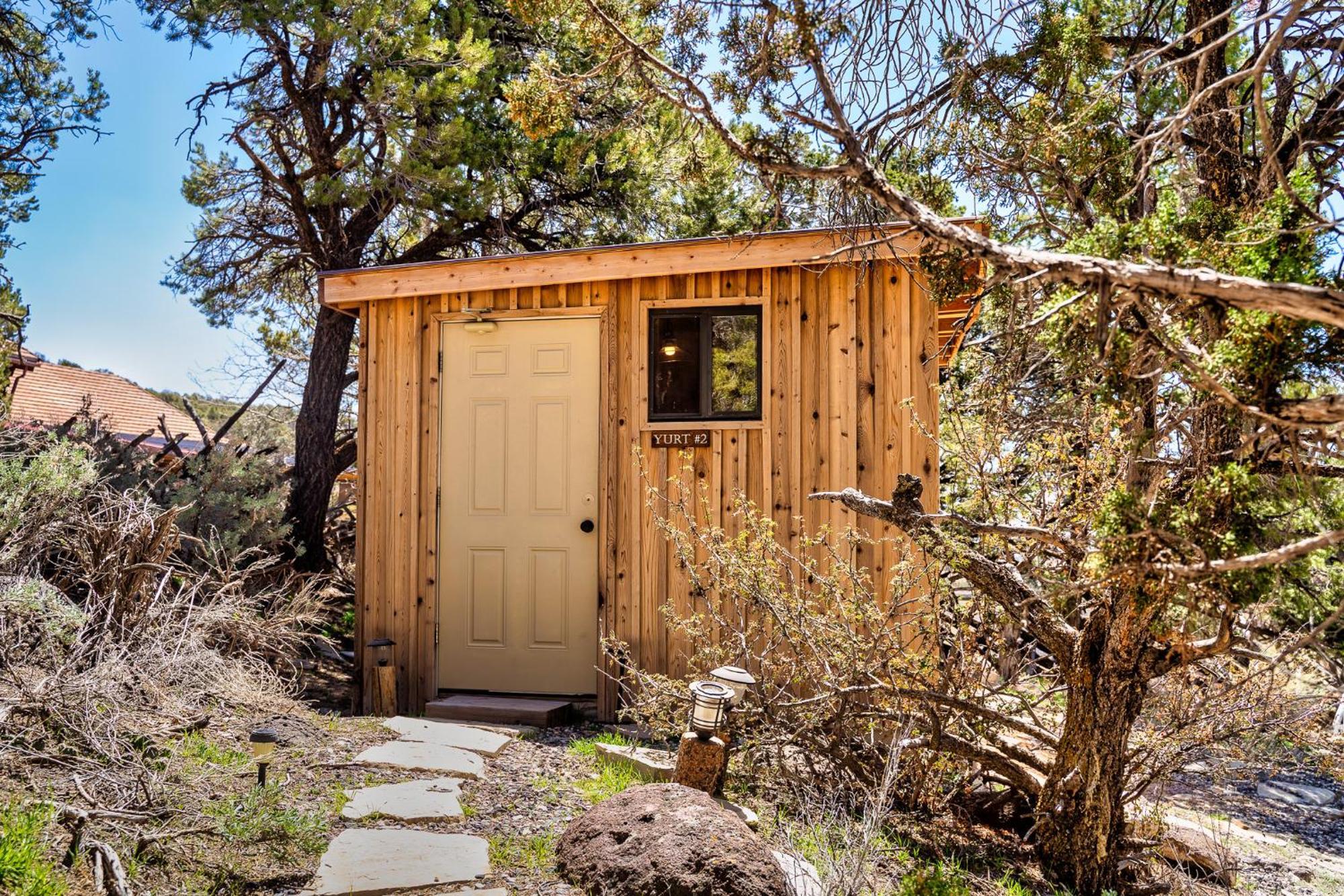 Boulder Mountain Guest Ranch Villa Exteriör bild