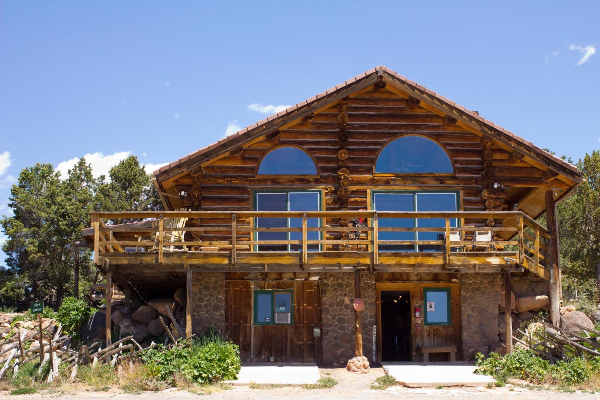 Boulder Mountain Guest Ranch Villa Exteriör bild