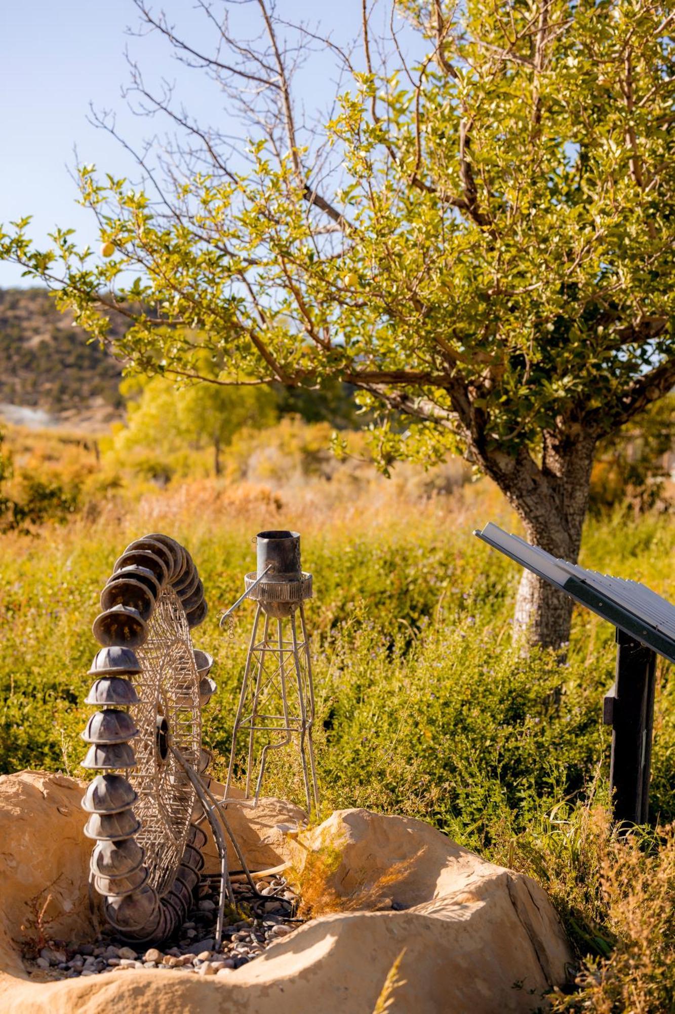 Boulder Mountain Guest Ranch Villa Exteriör bild