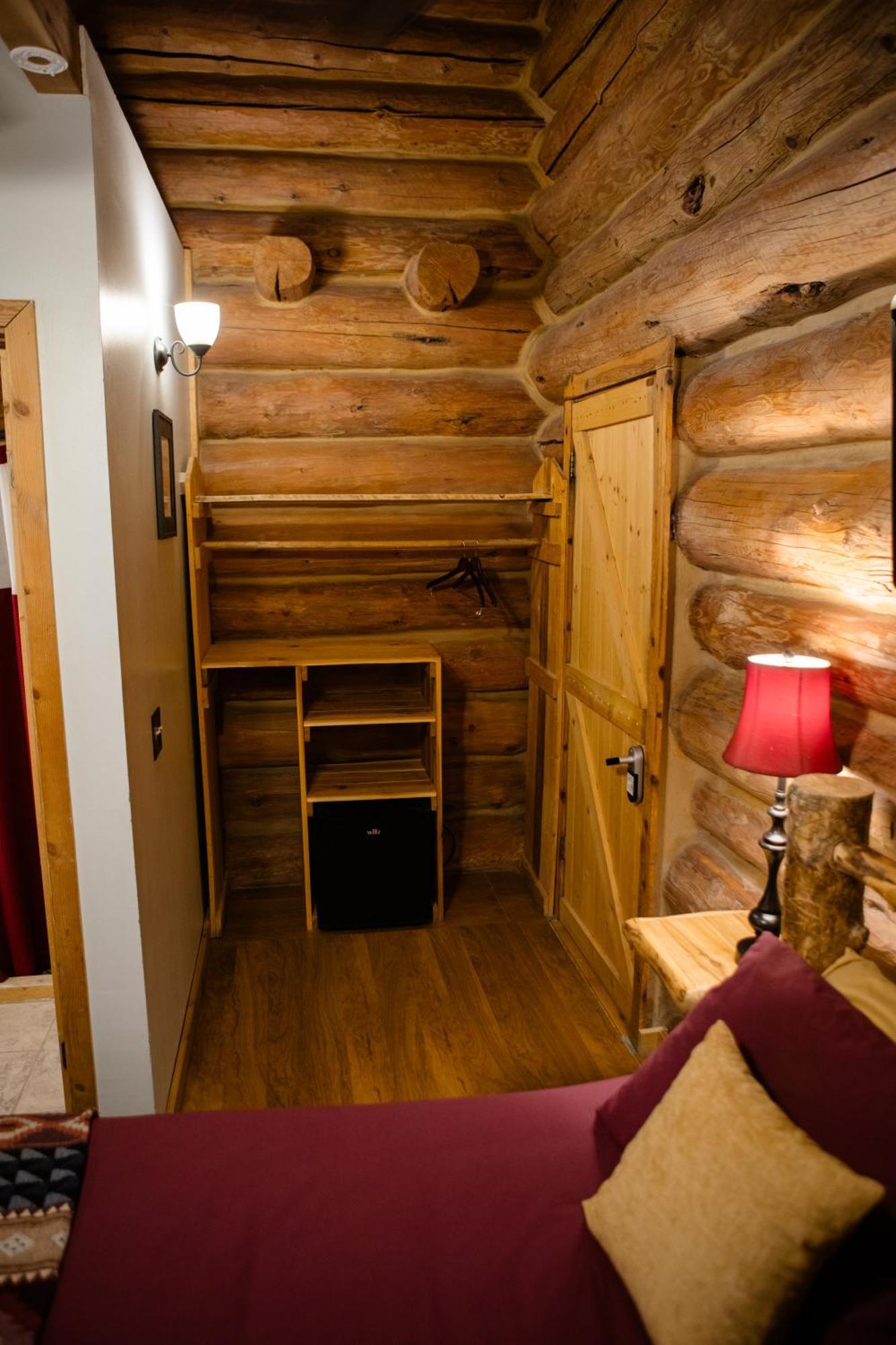 Boulder Mountain Guest Ranch Villa Exteriör bild