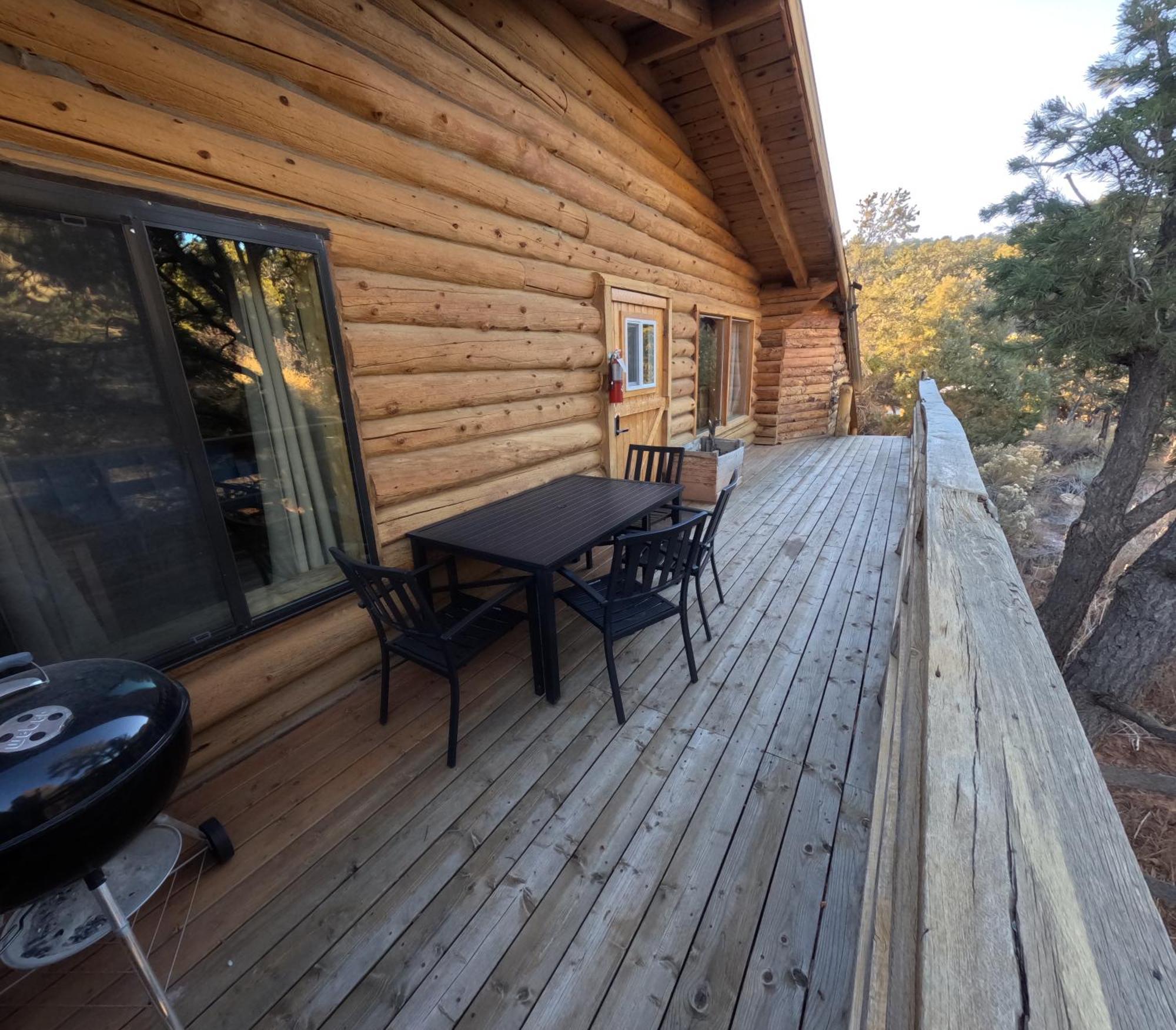 Boulder Mountain Guest Ranch Villa Exteriör bild